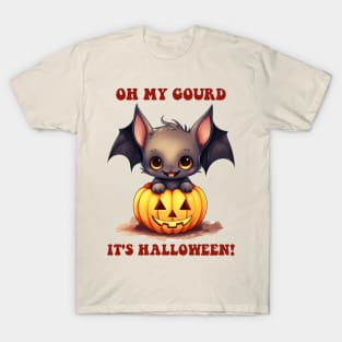 Oh My Gourd! T-Shirt